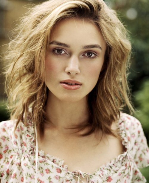 Keira Knightley Fotoğrafı