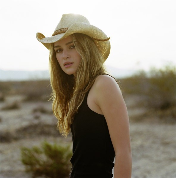 Keira Knightley Fotoğrafı