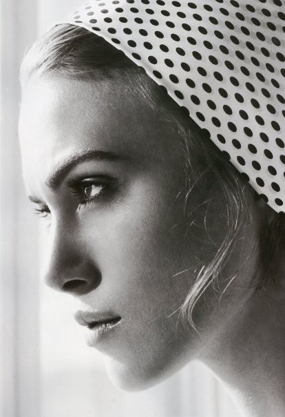 Keira Knightley Fotoğrafı