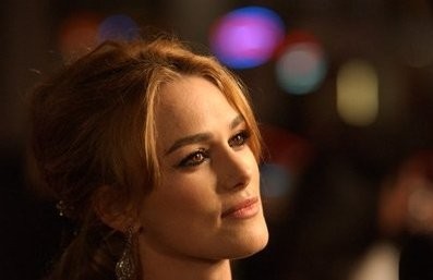 Keira Knightley Fotoğrafı