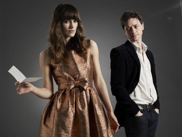 Keira Knightley Fotoğrafı