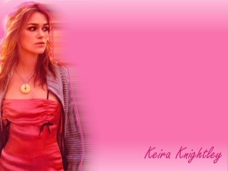 Keira Knightley Fotoğrafı