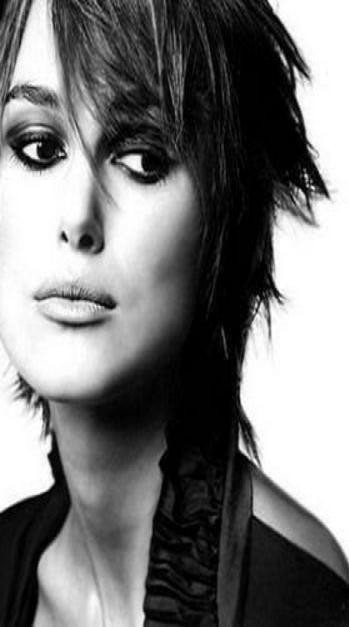 Keira Knightley Fotoğrafı