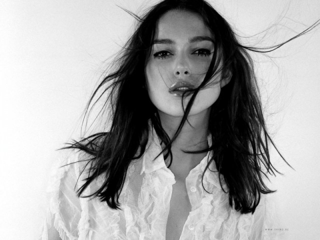 Keira Knightley Fotoğrafı