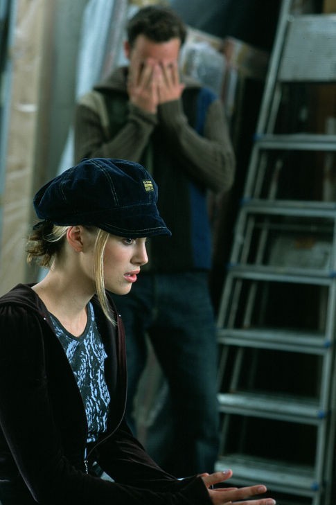 Keira Knightley Fotoğrafı