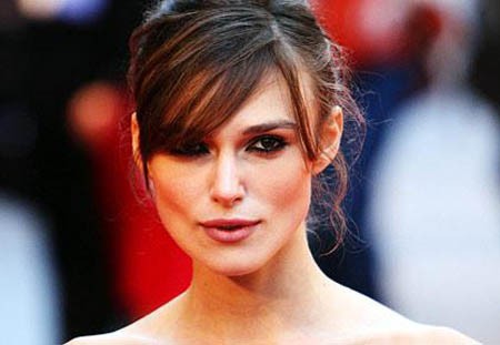 Keira Knightley Fotoğrafı