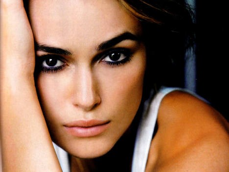 Keira Knightley Fotoğrafı