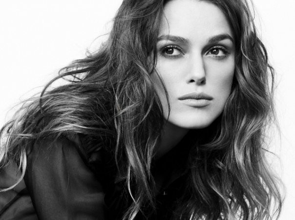 Keira Knightley Fotoğrafı