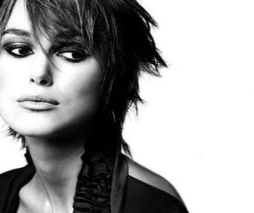 Keira Knightley Fotoğrafı