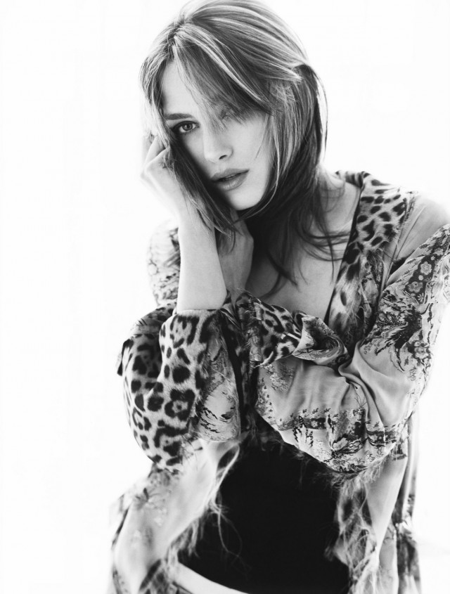 Keira Knightley Fotoğrafı