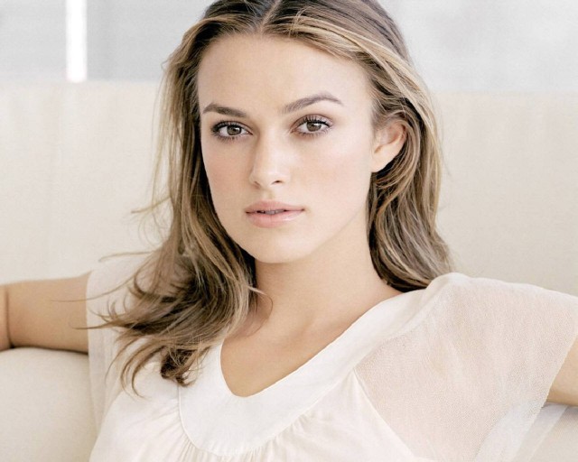 Keira Knightley Fotoğrafı