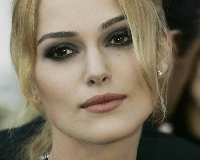 Keira Knightley Fotoğrafı