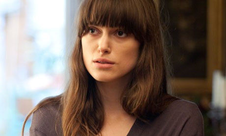 Keira Knightley Fotoğrafı