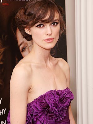 Keira Knightley Fotoğrafı