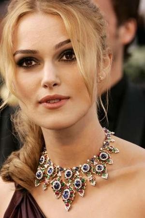 Keira Knightley Fotoğrafı