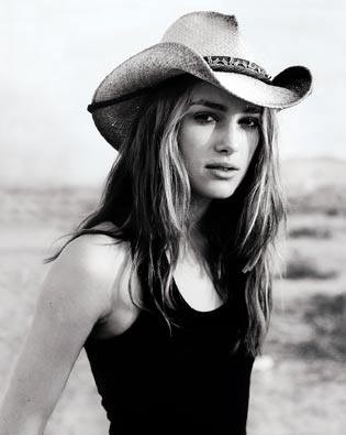 Keira Knightley Fotoğrafı