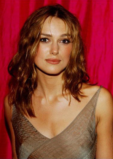 Keira Knightley Fotoğrafı