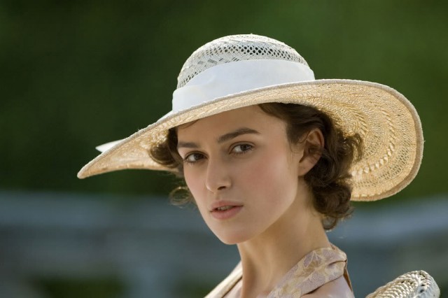 Keira Knightley Fotoğrafı