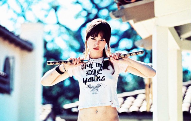 Keira Knightley Fotoğrafı