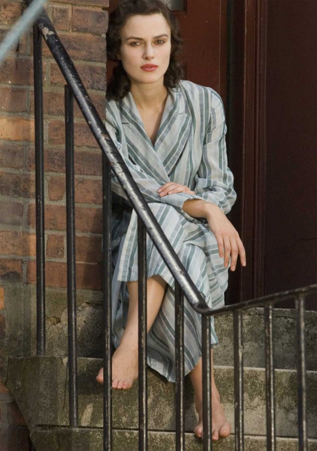 Keira Knightley Fotoğrafı