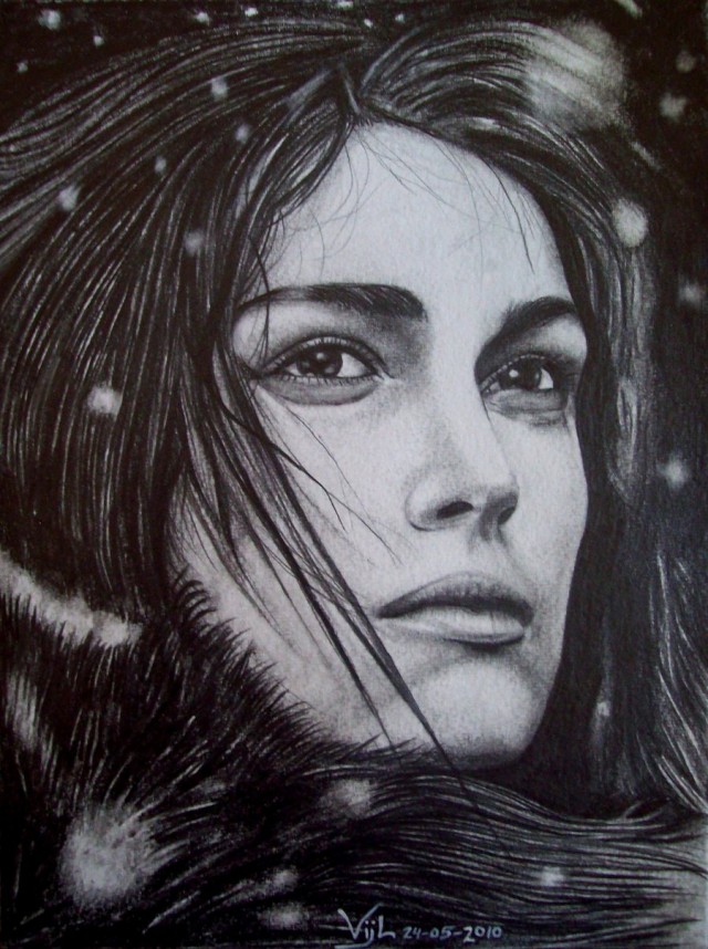 Keira Knightley Fotoğrafı