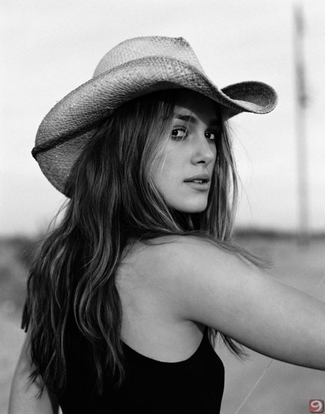 Keira Knightley Fotoğrafı