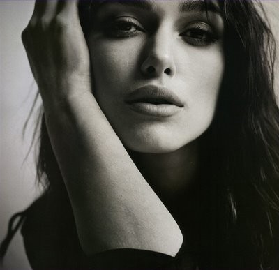 Keira Knightley Fotoğrafı