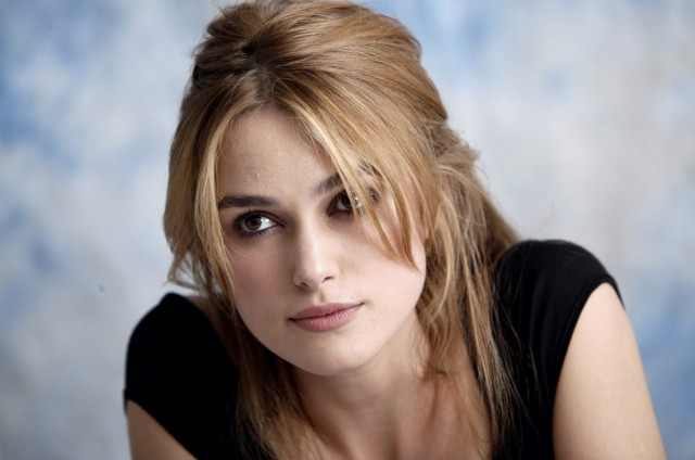 Keira Knightley Fotoğrafı