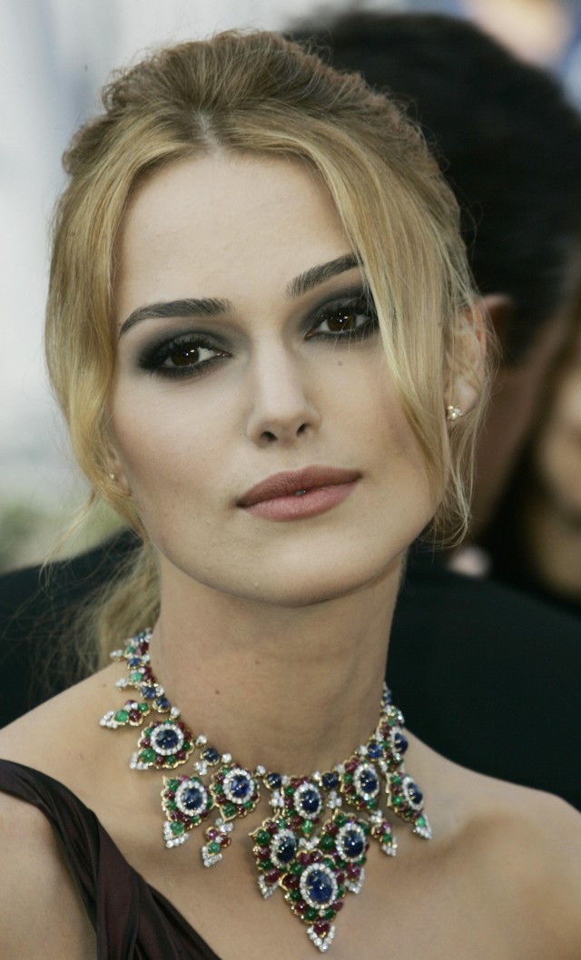 Keira Knightley Fotoğrafı