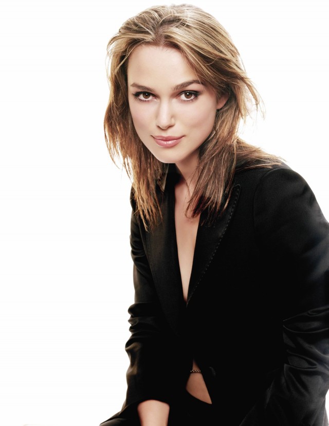 Keira Knightley Fotoğrafı