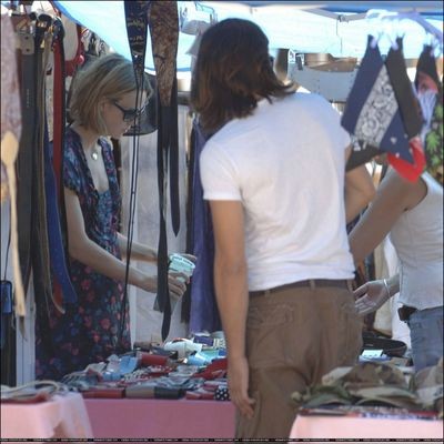 Keira Knightley Fotoğrafı