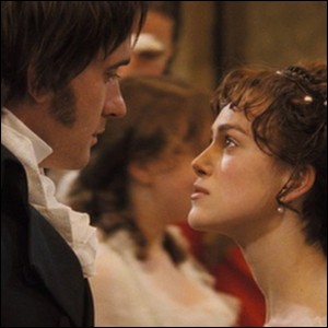 Keira Knightley Fotoğrafı