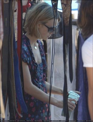 Keira Knightley Fotoğrafı