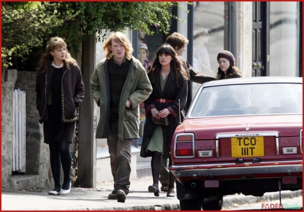 Keira Knightley Fotoğrafı