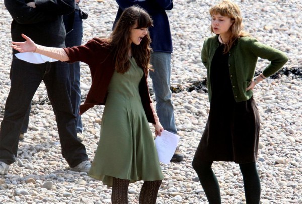 Keira Knightley Fotoğrafı