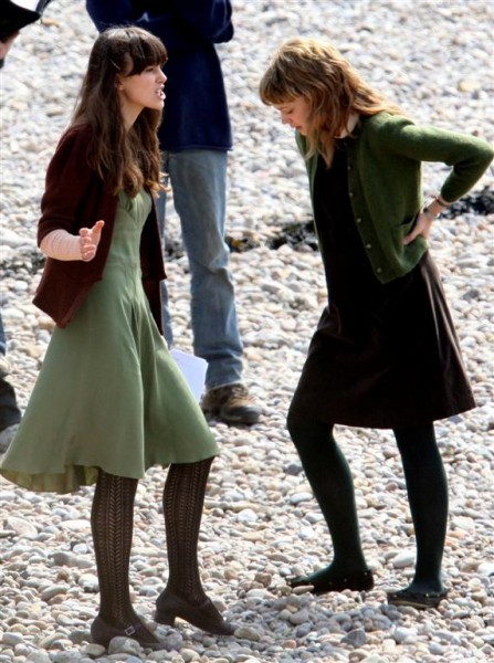 Keira Knightley Fotoğrafı