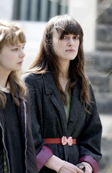 Keira Knightley Fotoğrafı