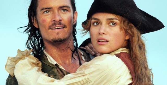 Keira Knightley Fotoğrafı