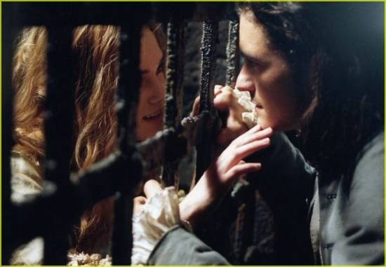 Keira Knightley Fotoğrafı