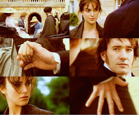 Keira Knightley Fotoğrafı