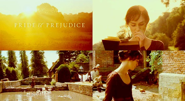 Keira Knightley Fotoğrafı