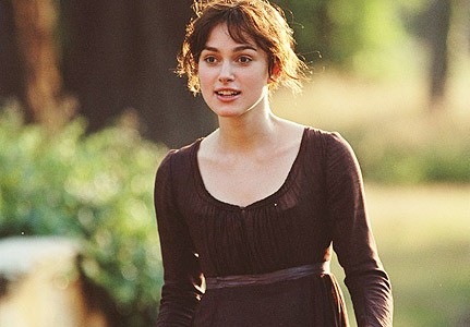 Keira Knightley Fotoğrafı