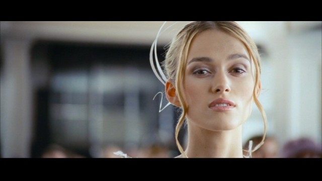 Keira Knightley Fotoğrafı