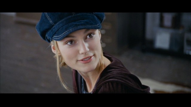 Keira Knightley Fotoğrafı