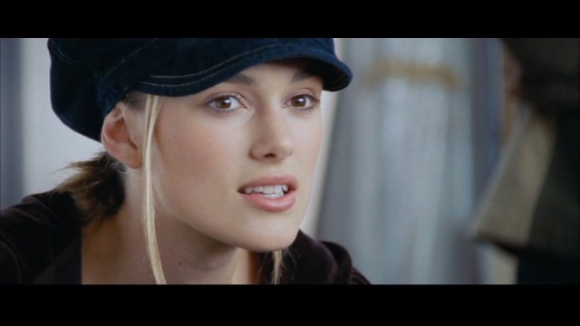 Keira Knightley Fotoğrafı