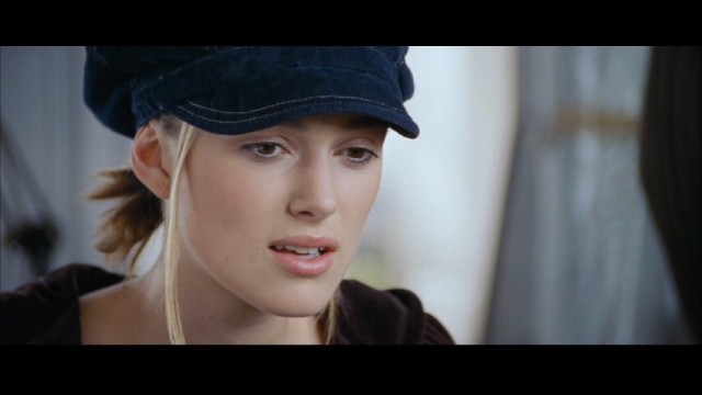 Keira Knightley Fotoğrafı