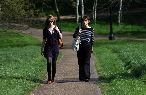 Keira Knightley Fotoğrafı