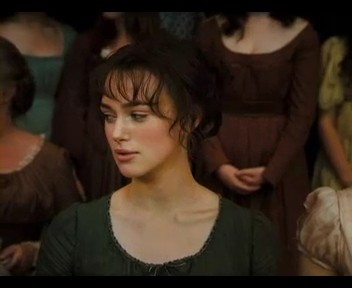 Keira Knightley Fotoğrafı