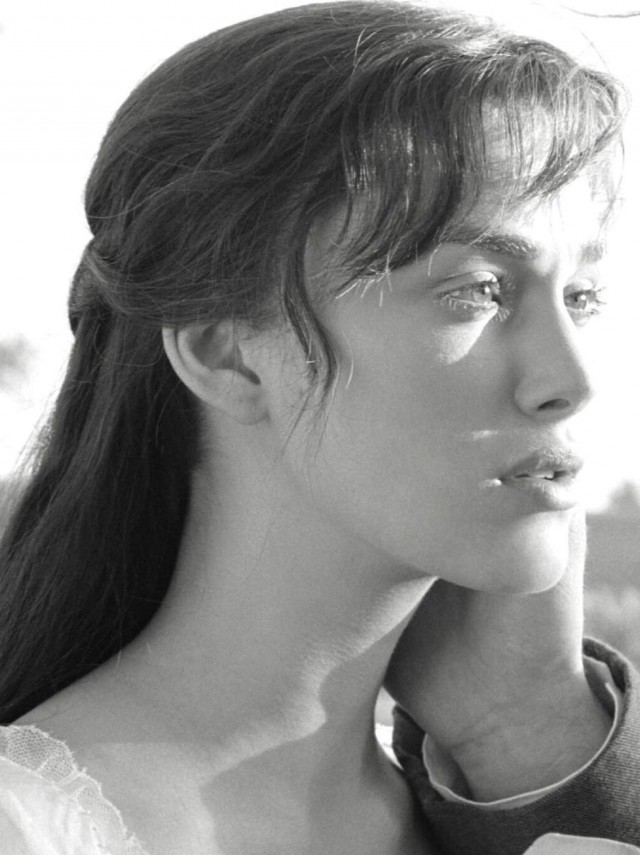 Keira Knightley Fotoğrafı