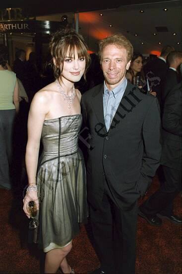 Keira Knightley Fotoğrafı